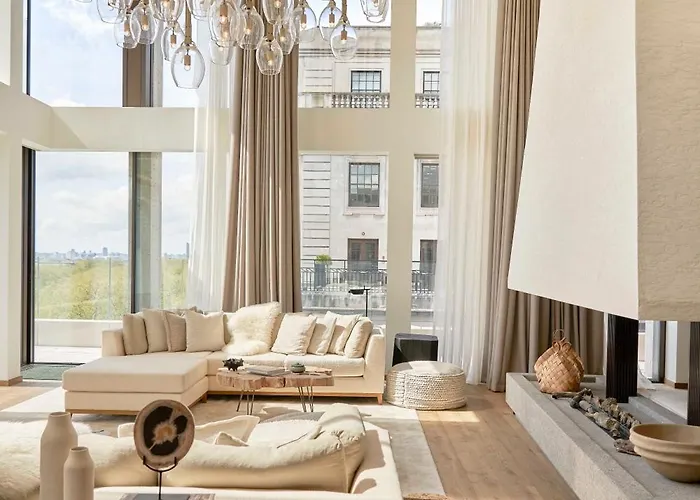 1 MayfairHotel Londres